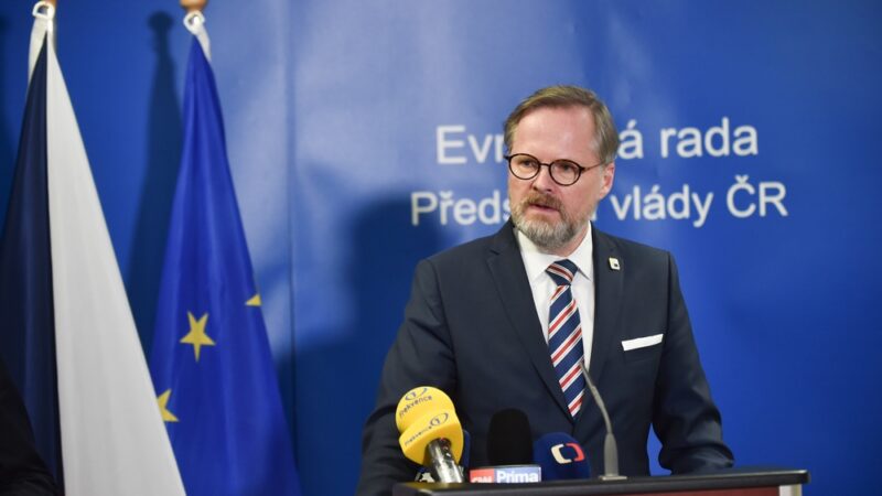 EU nebude stropovat ceny energií, alespoň prozatím. Česko se vrací z&nbsp;Bruselu spokojené