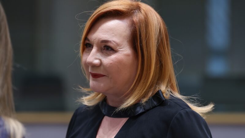 Schillerová: ČR chce dohodu, je ale třeba připravit si i&nbsp;reakci na americká cla