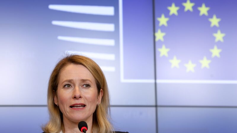 Ministři zahraničí EU chystají další balík protiruských sankcí