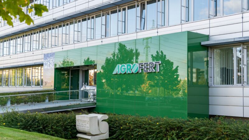 Agrofert podal žalobu na ministerstvo zemědělství kvůli zrušeným dotacím
