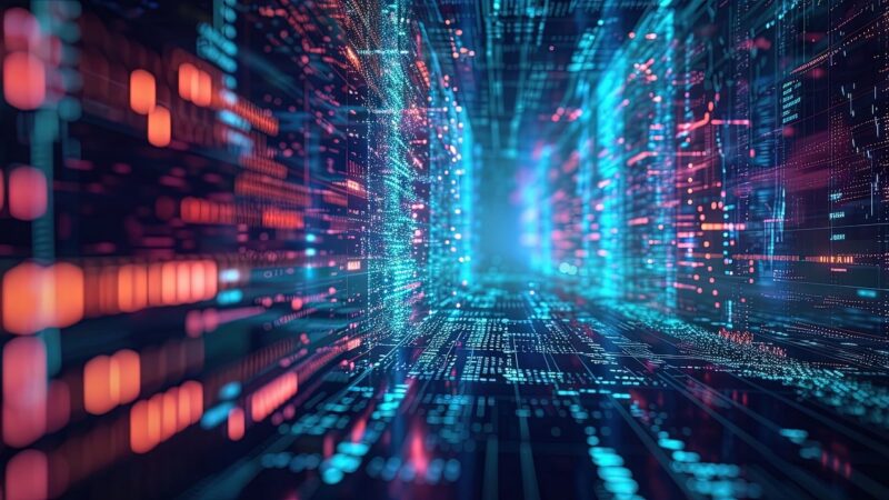 Akt o&nbsp;datech odemyká nový svět, pomoct má i&nbsp;automobilovému průmyslu