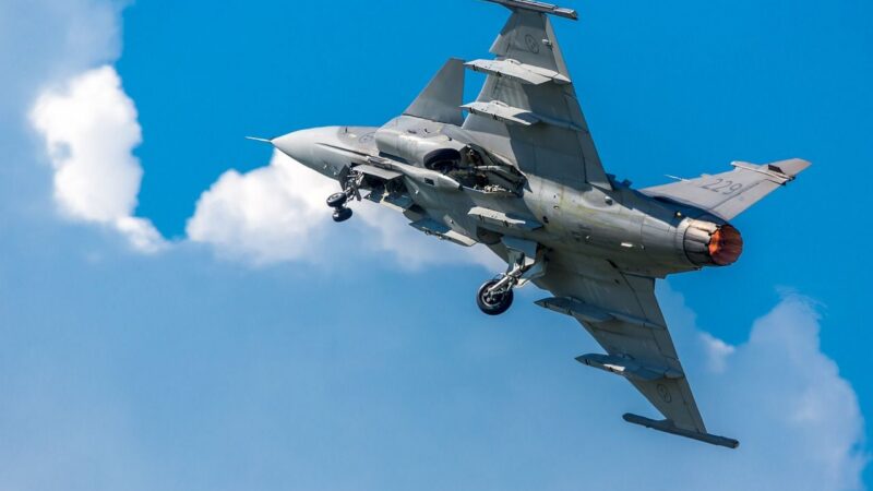 Obranný fond má pomoci proti plýtvání peněz na rozvoj evropských armád