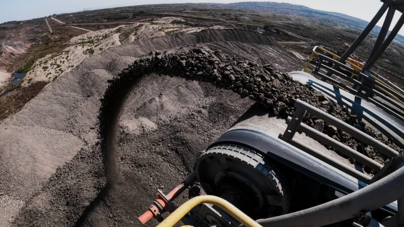 Infografika: Konec uhlí v&nbsp;Evropě