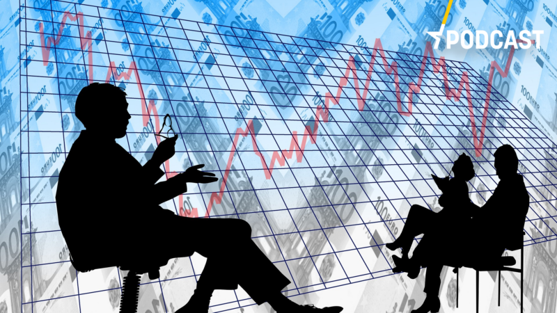 Podcast: Doporučení evropského semestru pro ČR? Návrat k&nbsp;opatrné fiskální politice, jakmile to bude možné