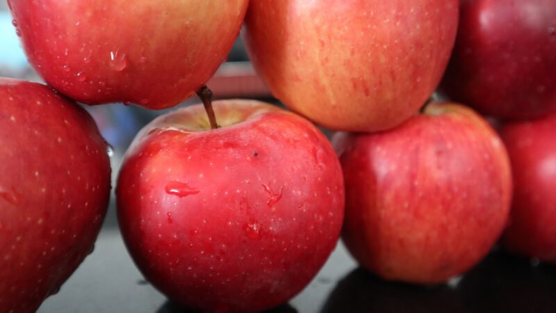 Na 10,5 % zemědělské půdy v&nbsp;EU se hospodaří ekologicky. Cíle pro rok 2030 jsou ale mnohem ambicióznější