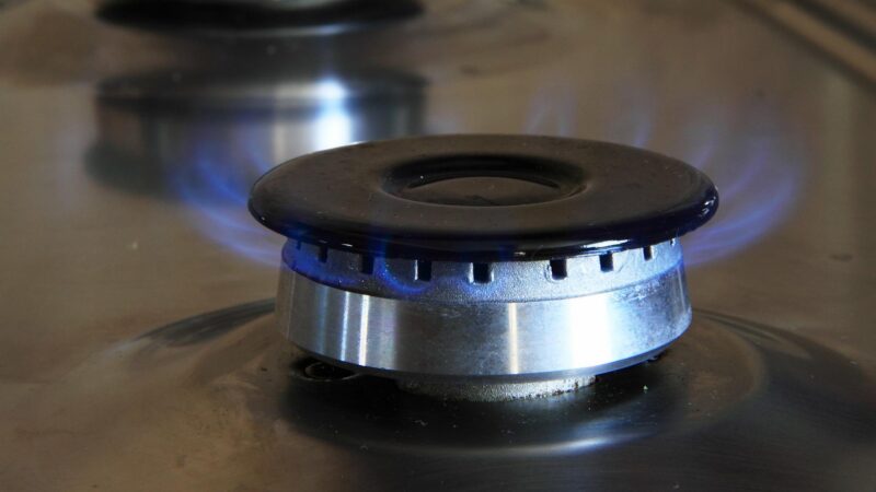 EU jedná o&nbsp;společném nákupu plynu, Česko řeší dopady krize na průmysl