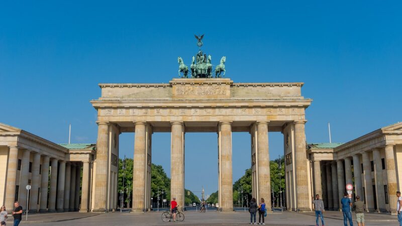 Nová německá vláda musí najít rovnováhu mezi evropskými ambicemi a&nbsp;domácími výzvami