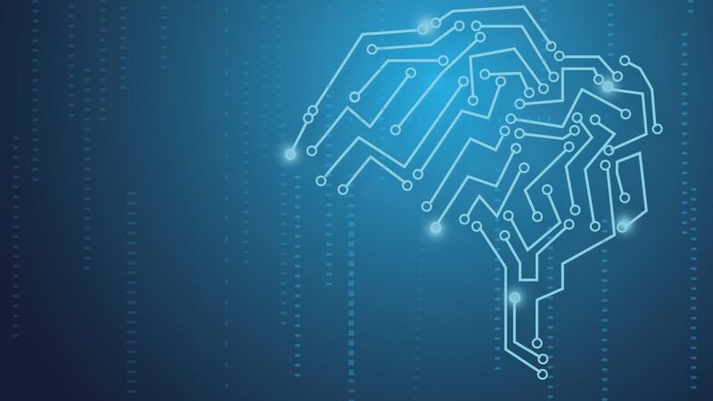 Unie chce přilákat investice do umělé inteligence v&nbsp;hodnotě 200 miliard eur