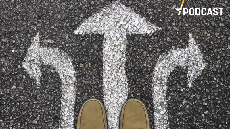 Podcast: Vícerychlostní Evropa: Realita, budoucnost nebo teorie?