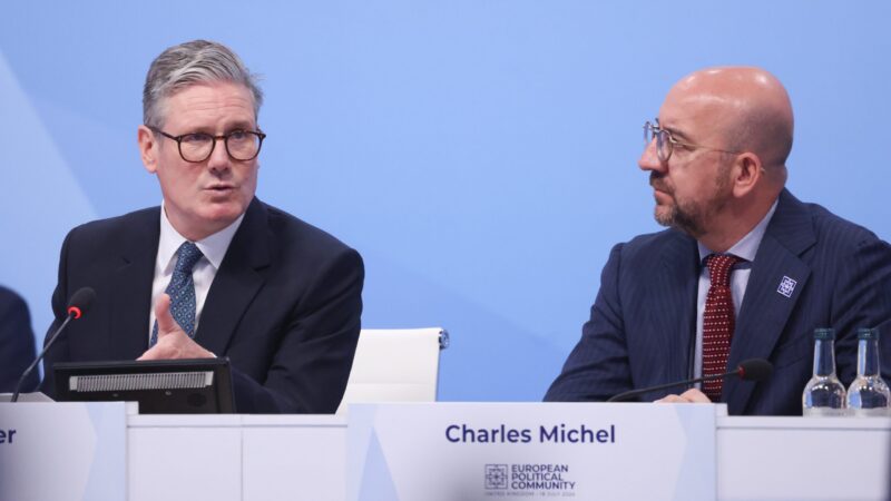 Britský premiér: Chci nechat za sebou brexitové roky a&nbsp;změnit přístup k&nbsp;EU