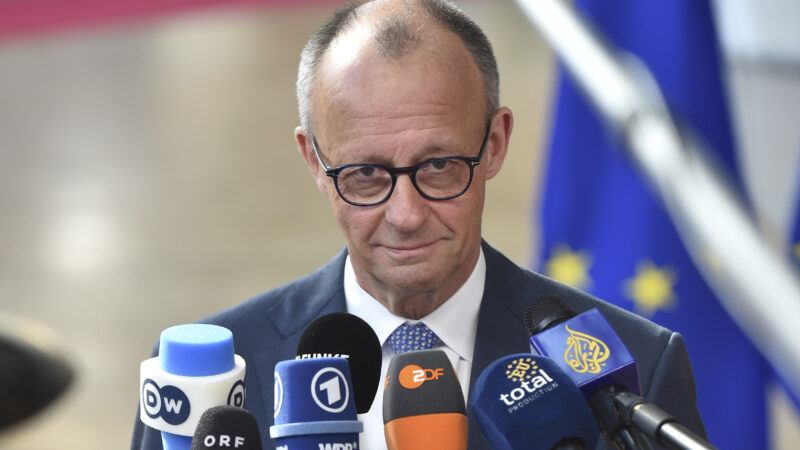 Friedrich Merz