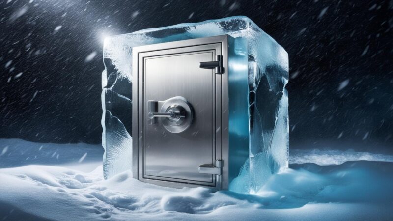 Pošle EU zmrazené ruské miliardy Ukrajině? Zatím zůstává u&nbsp;slov