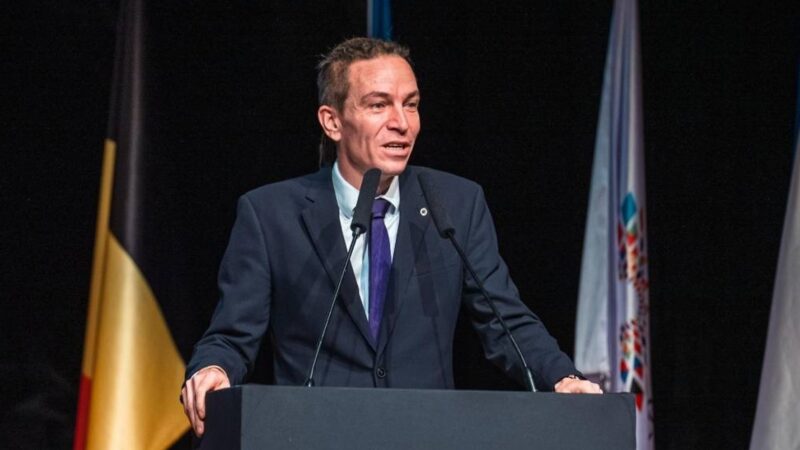 Kohezní fondy mohou zachránit projekty ohrožené zdražováním, říká Bartoš