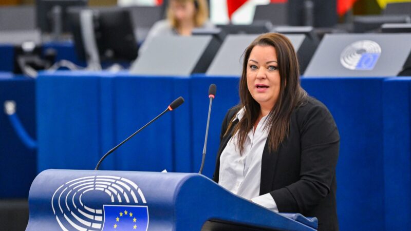 Podcast | Bartůšek: Debata o&nbsp;bojkotu Patriotů pro Evropu je absurdní, je to o&nbsp;strachu z&nbsp;našeho vlivu