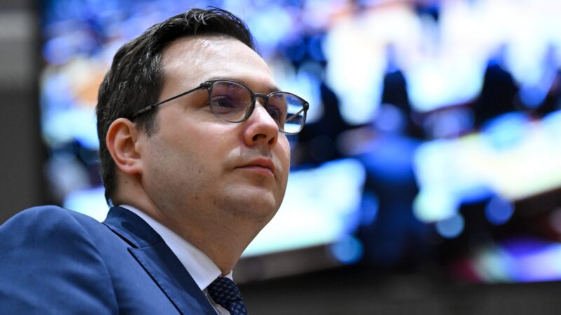 Lipavský opět vyzve EU, aby zastavila volný pohyb ruských diplomatů v&nbsp;Schengenu