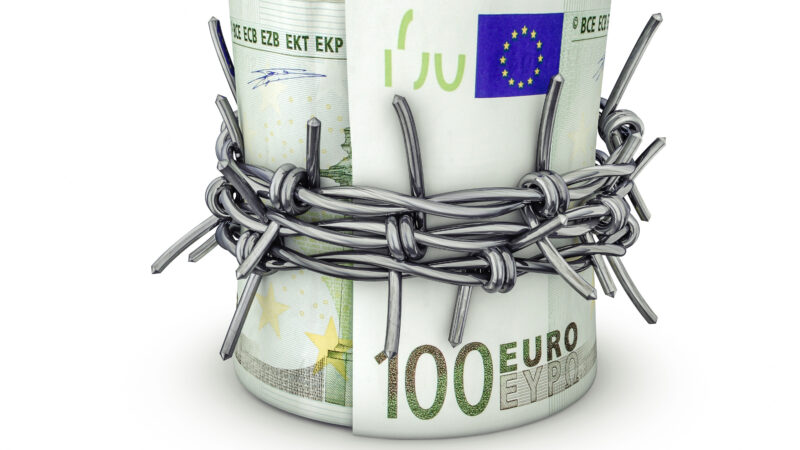 EU má více investovat do bezpečnosti a&nbsp;konkurenceschopnosti, říká Babiš