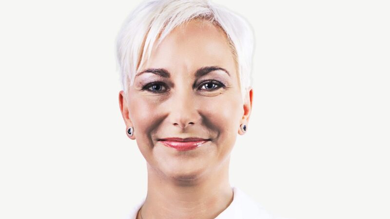 Náš region je specifický, při rozdělování evropských fondů by se na to mělo pamatovat, říká starostka Litvínova