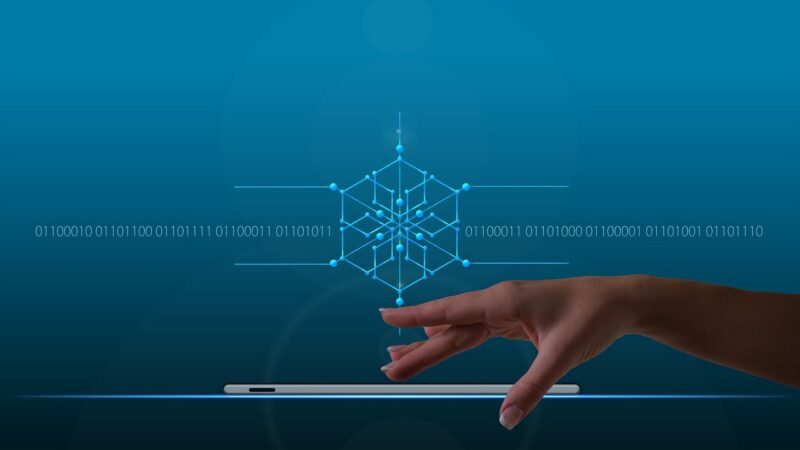 Jaká bude EU v&nbsp;roce 2030? Digitální, slibují evropští zákonodárci