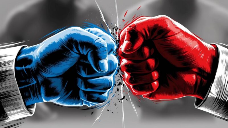 Čína boří světový řád. Přitvrďme, žádají europoslanci