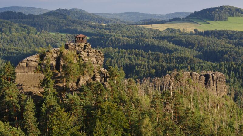 Překážkou lepší spolupráce Ústecka a&nbsp;Saska je znalost němčiny, shodují se lidé z&nbsp;regionu