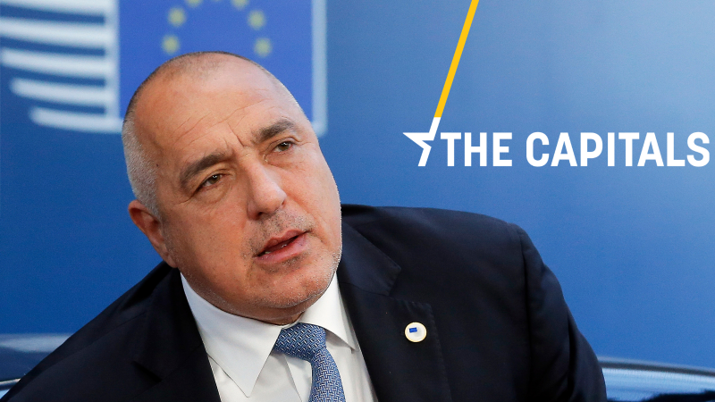 The Capitals: Bulharský premiér sní o&nbsp;amerických dotacích na dovoz LNG