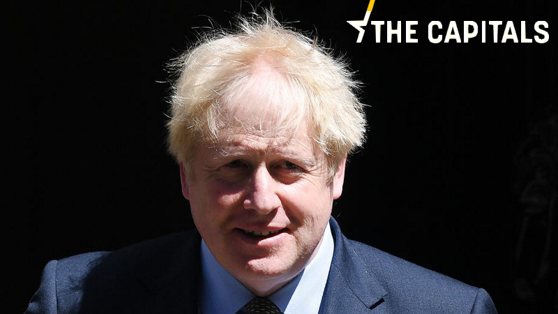 The Capitals: Británie se připravuje na nejhorší. Podle uniklého dokumentu hrozí nedostatek léčiv