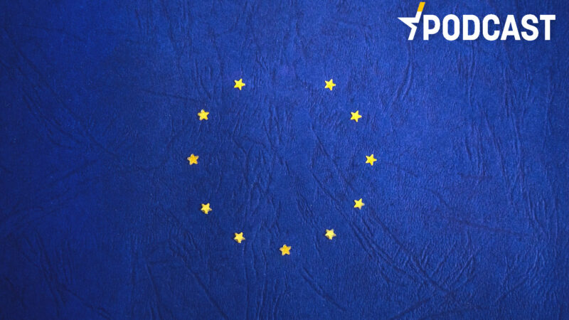 Podcast: EU a&nbsp;Británie se dohodly na budoucích vztazích. Co bude dál?