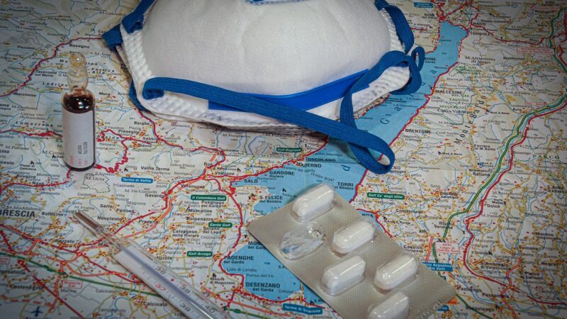 Kraje a&nbsp;města se mohou připojit k&nbsp;evropské platformě s&nbsp;nápady, jak ven z&nbsp;krize. ČR ji nevyužívá