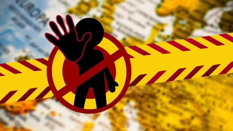 Británie letos přitvrdila a&nbsp;vyhostila desítky občanů EU, píší média