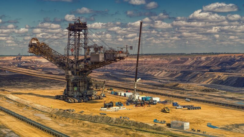 S ozeleněním českých uhelných krajů pomůže speciální fond. Na fosilní paliva z&nbsp;něj nepůjde ani euro