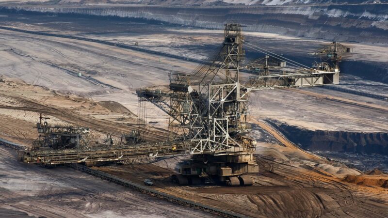 Česko by mohlo skončit s&nbsp;uhlím už v&nbsp;roce 2030, říká Vondrová z&nbsp;Transformační platformy