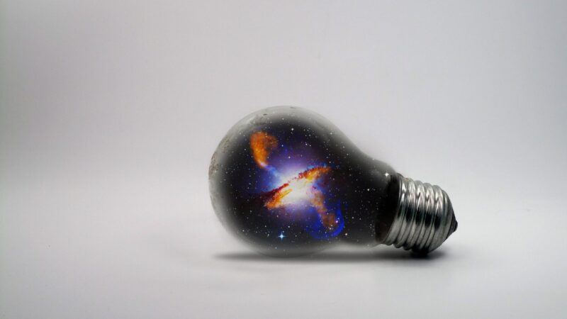 Vesmírné technologie se přibližují lidem. Inovují se díky nim například slepecké hole