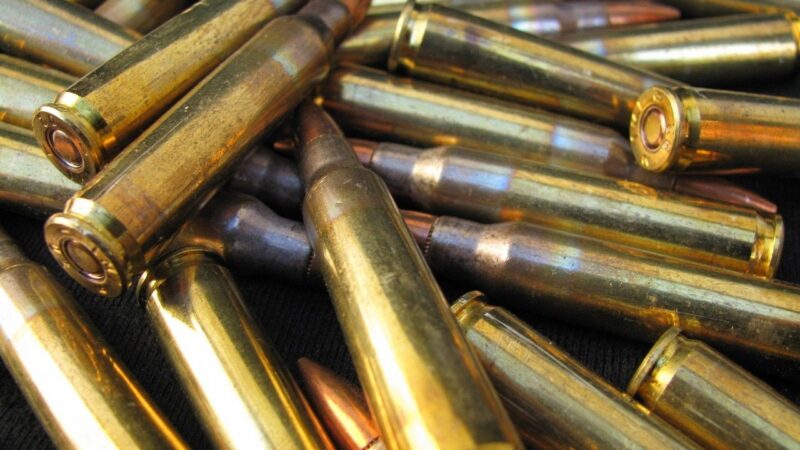 Von der Leyen v&nbsp;Praze: Komise navrhne zákon o&nbsp;produkci munice na kontinentu