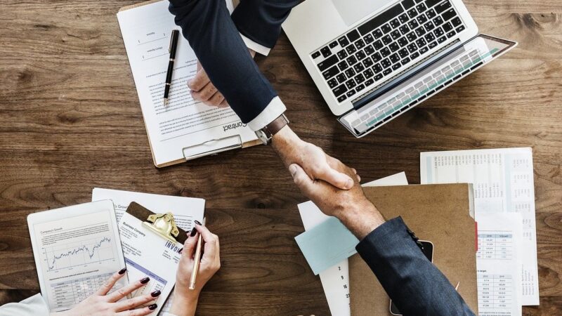 Europass pomůže uznávat dovednosti a&nbsp;kvalifikace žadatelů o&nbsp;práci i&nbsp;na zahraničních trzích