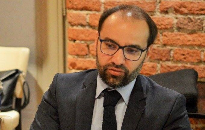 Balázs Jarábik: Rusko představuje riziko, ale nesmíme ho hledat za každým problémem