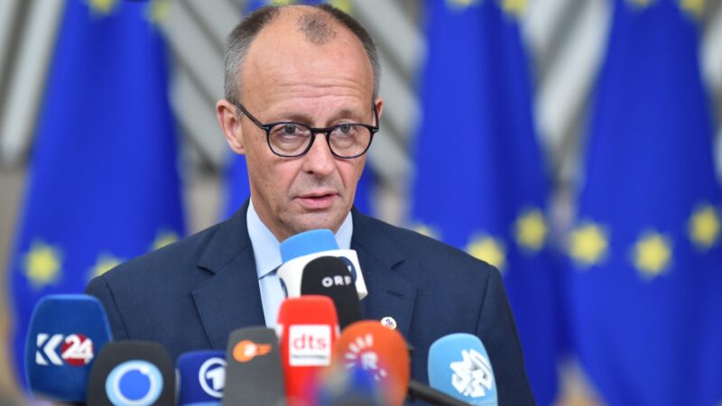 The Capitals | Večeře pro tři