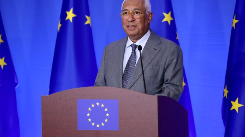 Blíží se další summit EU. Hlavním tématem bude financování Ukrajiny a&nbsp;protivzdušná obrana