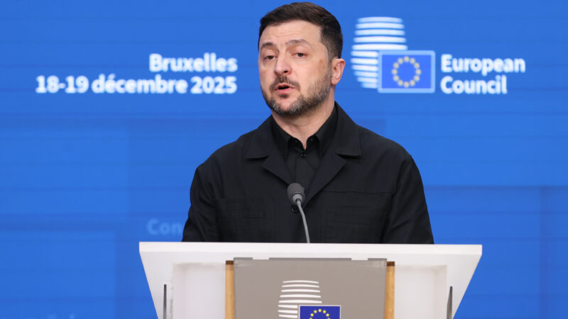 Ropovod Družba bude opět funkční do konce dubna, řekl Zelenskyj