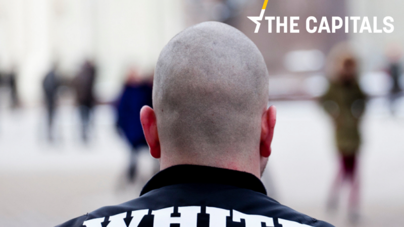 The Capitals: Finsko zakázalo neonacistické Severské hnutí odporu