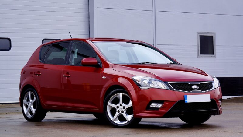 Slovenský automobilový průmysl je pro zemi klíčový, za zbytkem V4 ale zaostává