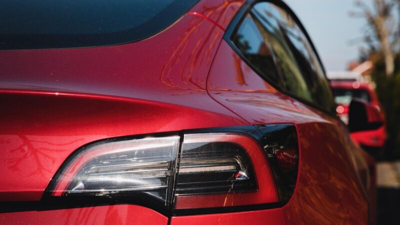 Česko hlásí druhý nejrychlejší růst počtu elektroaut v&nbsp;EU, tempo ale zpomalí