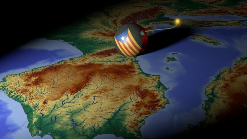 Katalánsko na rozcestí. Nebo na scestí?