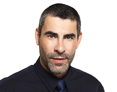 Radek Hacaperka: Štítky odolnosti nezaručí delší životnost spotřebičů