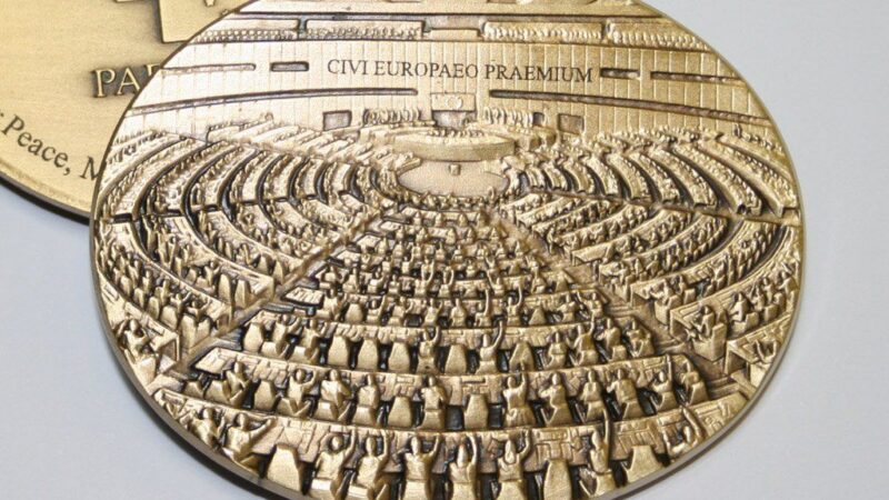 Evropský parlament udělil speciální ocenění českým projektům, které vzdělávají mladé lidi