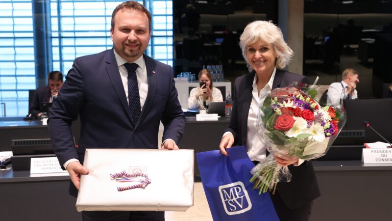 České předsednictví se zaměří na integraci uprchlíků či zmírňování rostoucích cen v&nbsp;EU