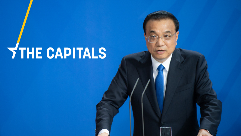 The Capitals: Chorvatsko se chystá podepsat devět klíčových dohod s&nbsp;Čínou