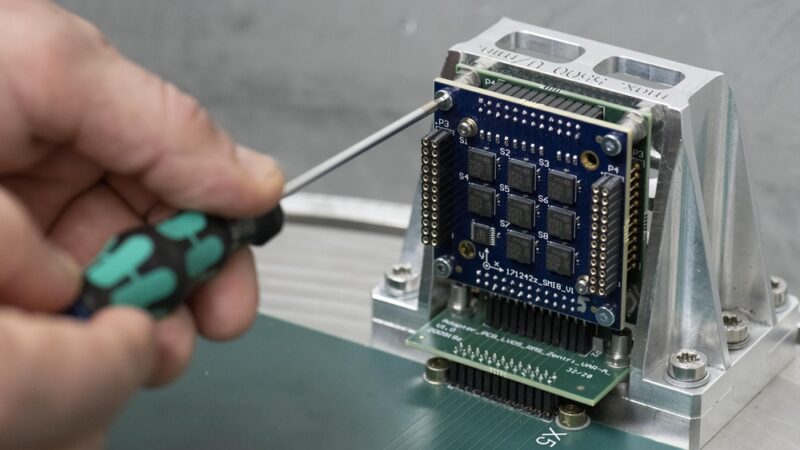 Už žádná další čipová kalamita? Evropský akt o&nbsp;čipech nám pomůže, tvrdí české firmy