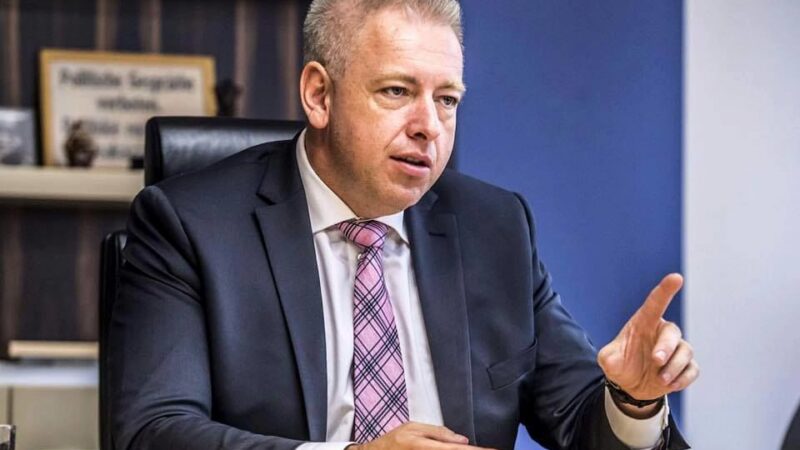 ČR požaduje zrušení směrnice o&nbsp;zbraních. Žalobu podala na poslední chvíli