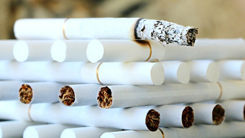 Mentolové cigarety od středy definitivně zmizí z EU