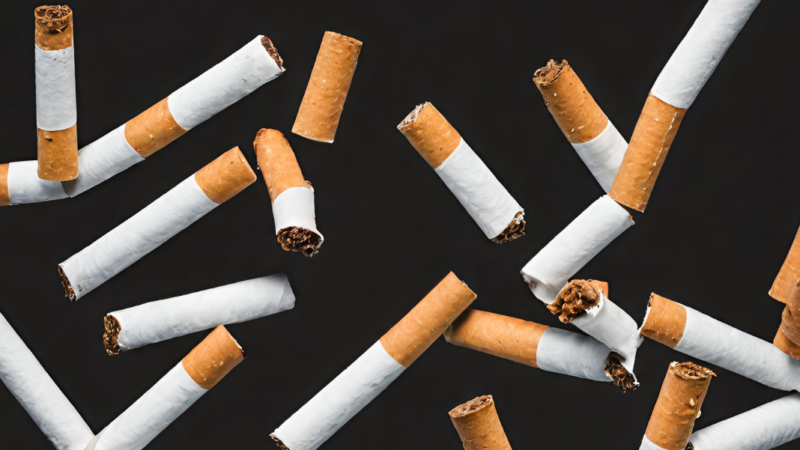 V tabákové regulaci zůstalo jen u&nbsp;slibů, rakovinu ale EU začala brát vážně